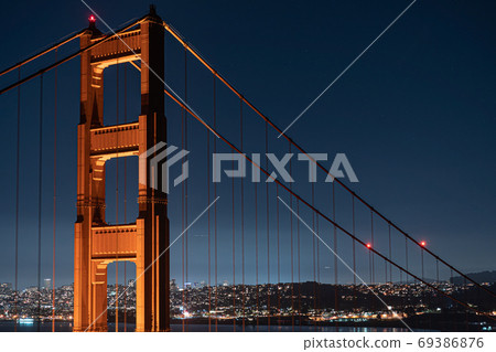 san francisco, golden gate bridge, bridge 69386876