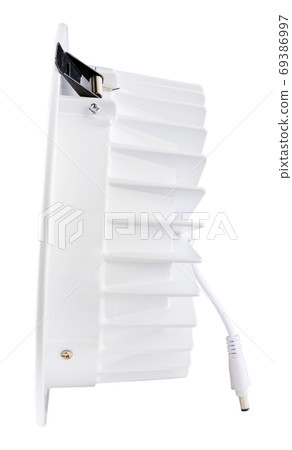 white high-power led lamp, for false ceiling, side location white high-power led lamp, for false ceiling, side location 69386997