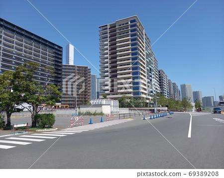 奧運運動員村 69389208