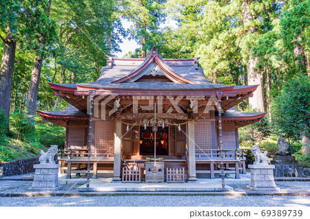 (靜岡)須山淺間神社 (靜岡)須山淺間神社 69389739