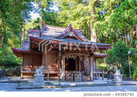 (靜岡)須山淺間神社 (靜岡)須山淺間神社 69389740