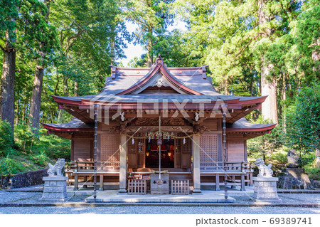 (靜岡)須山淺間神社 (靜岡)須山淺間神社 69389741
