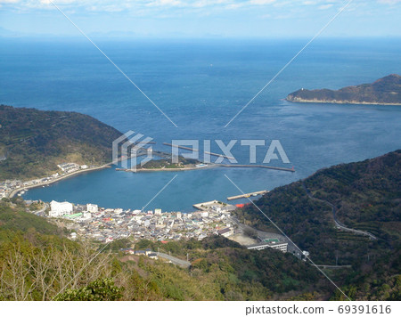 Cape Peninsula Sada 69391616