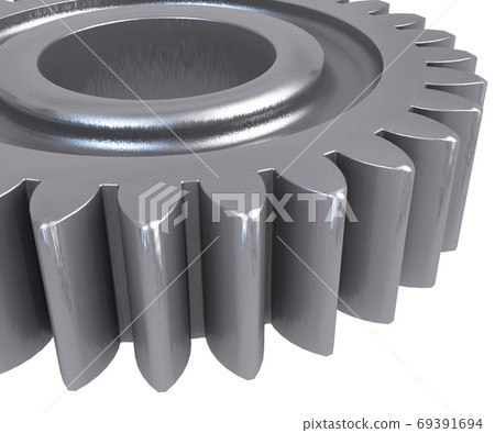 3D Gears 3D Gears 69391694