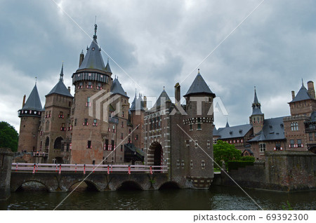 De Haar Castle De Haar Castle 69392300