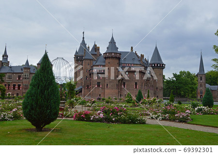De Haar Castle De Haar Castle 69392301