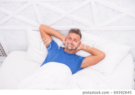 Perfect morning. Sleep well live fully awake. Perfect morning. Sleep well live fully awake. 69392645