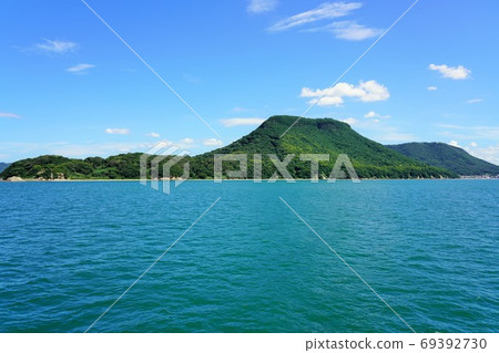 瀨戶內巡遊(小島高松) 瀨戶內巡遊(小島高松) 69392730