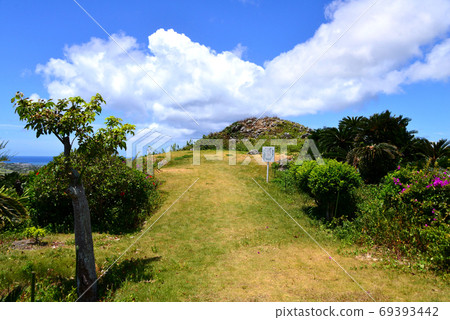 尤倫城堡的風景 尤倫城堡的風景 69393442