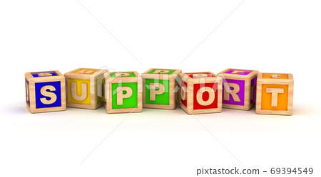 Support Support 69394549