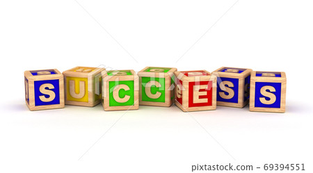 Success Success 69394551