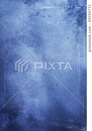 Aged Blue 69394731
