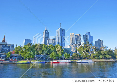 澳大利亞墨爾本 69396105