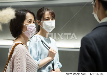 購物面膜 購物面膜 69396480