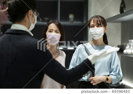 購物面膜 購物面膜 69396483