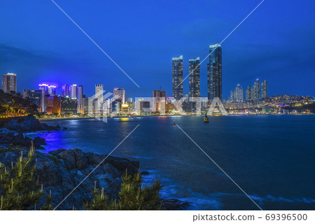 Haeundae Haeundae 69396500