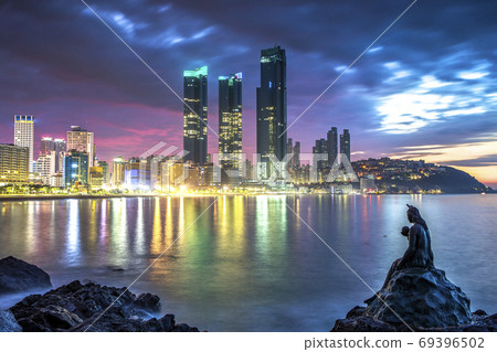 Haeundae Haeundae 69396502