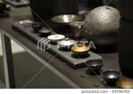 Shopping display 69396760