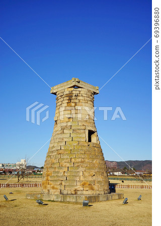 Gyeongju Cheomseongdae Gyeongju Cheomseongdae 69396880
