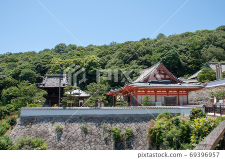 大通真言宗大悟學校大本山西國寺 大通真言宗大悟學校大本山西國寺 69396957