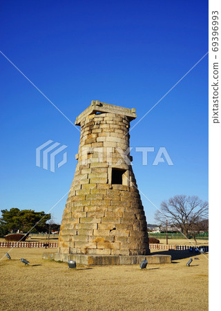 Gyeongju Cheomseongdae Gyeongju Cheomseongdae 69396993