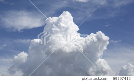 Cumulonimbus Cumulonimbus 69397413