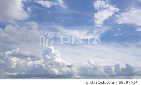 Cumulus matrix Cumulus matrix 69397414