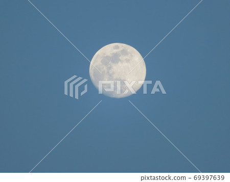 full moon full moon 69397639