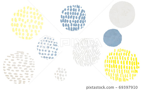 斯堪的納維亞 北歐 圖案 69397910