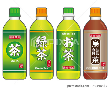 茶具（寵物瓶）_01_（帶乾線） 69398317