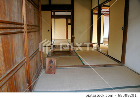 土井興中武士住宅野村家族 土井興中武士住宅野村家族 69399291