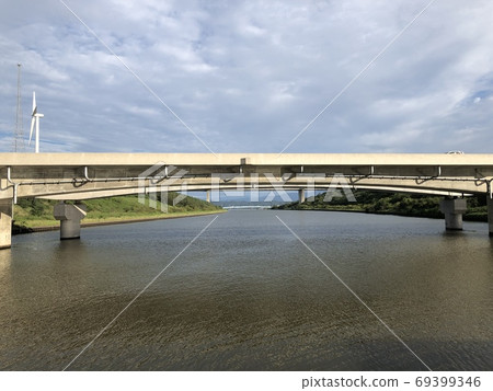 一座橋 一座橋 69399346