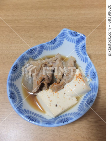 家用肉豆腐 家用肉豆腐 69399620