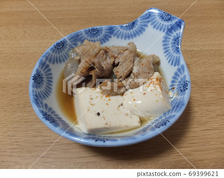 家用肉豆腐 家用肉豆腐 69399621