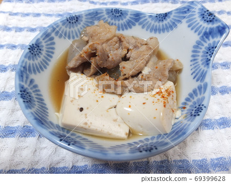 家用肉豆腐 家用肉豆腐 69399628