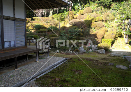 Masuda Ikkoji Garden Masuda Ikkoji Garden 69399750