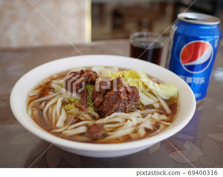 牛肉麵（新低面）④ 69400316