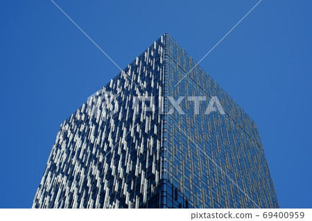 In front of Nagoya Station, around Dai Nagoya Building Meieki Station 69400959