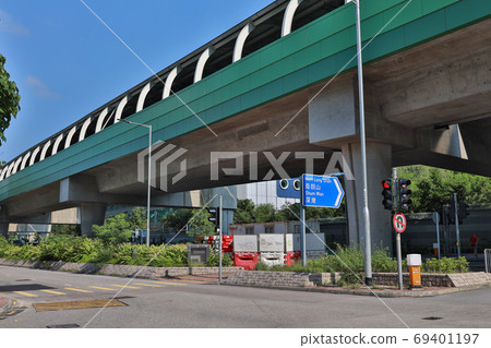 6 sept 2020 the Heung Yip Road, aberdeen, hong kong 69401197