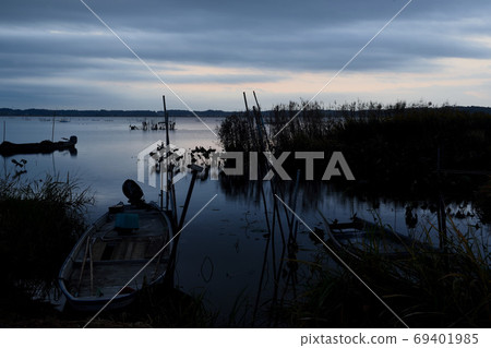 黎明前的Inbanuma 69401985