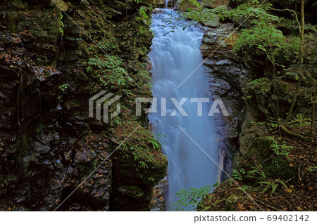 Sukkanzawa "Yuhi no Taki" 69402142