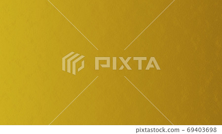Gold cement texture background with copy space 69403698