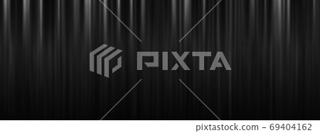Black stage theatre curtain background with copy space Black stage theatre curtain background with copy space 69404162