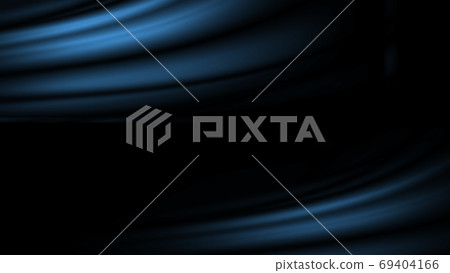 Blue luxury fabric background with copy space Blue luxury fabric background with copy space 69404166