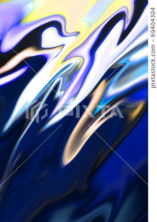 Abstract fluid color texture background 69404304