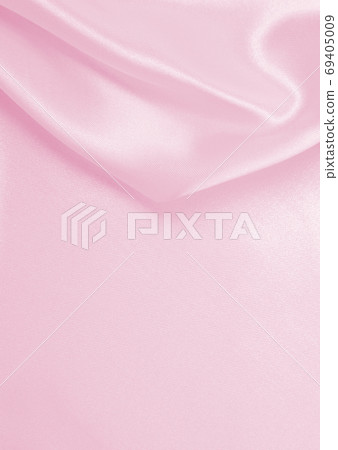 Smooth elegant pink silk or satin texture as wedding background. Smooth elegant pink silk or satin texture as wedding background. 69405009