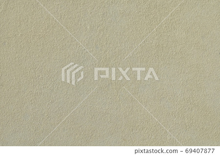 Grey suede soft leather for background. Space for text. 69407877