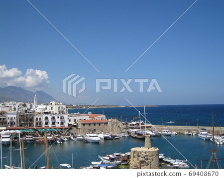 塞浦路斯_吉爾尼港 69408670