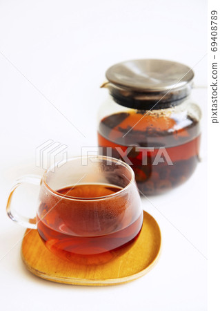 咖啡櫻桃茶 咖啡櫻桃茶 69408789