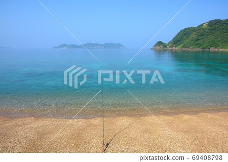 ami美大島嘉吉羅馬島平靜的鬚子繁海6 ami美大島嘉吉羅馬島平靜的鬚子繁海6 69408798